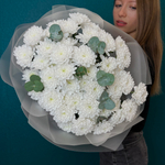 Букет "Свежесть Алтая" #16