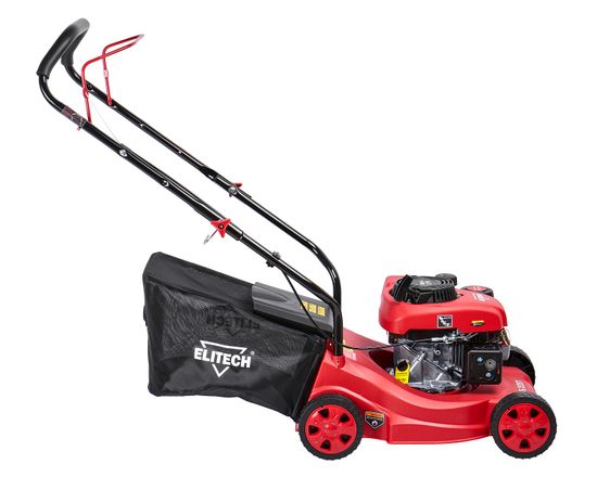 Газонокосилка бензиновая ELITECH ГБ 2539Т (E1601.011.00) 205397