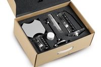 Комплект для измерения плотности DENS01