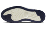 Кроссовки Jordan Air Jordan 1 Elevate Low "Midnight Navy" (Женская размерная сетка)