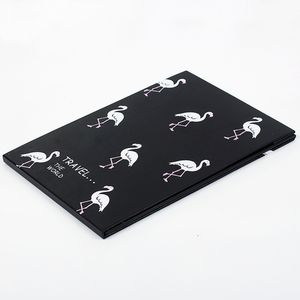 Зеркало Flamingo Black