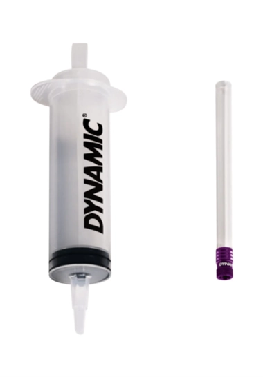 Шприц для герметика DYNAMIC, модель HECTOR THE INJECTOR