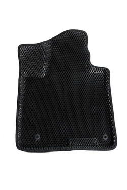 Коврики EVA 3D для Hyundai Tucson lV 2020+ Seintex 96500
