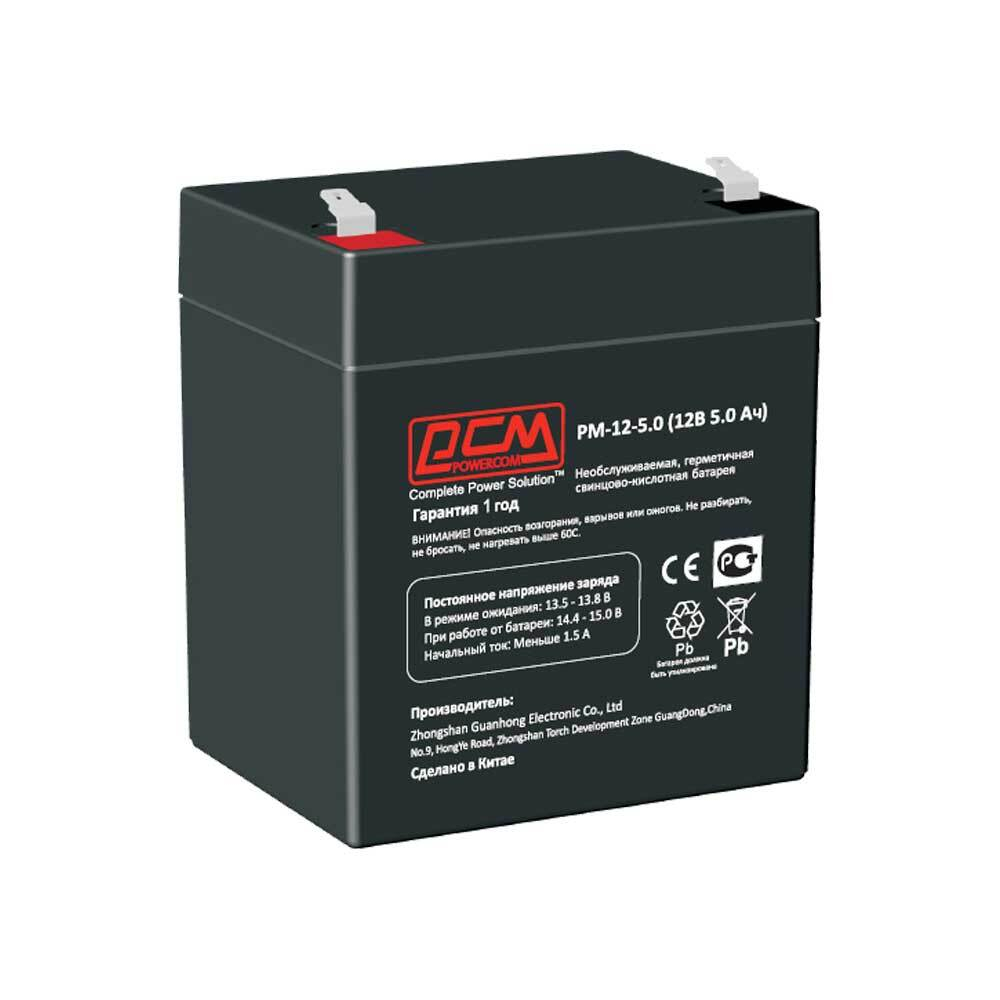 PowerCOM PM-12-5 Сетевое оборудование