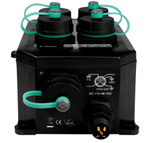 Преобразователь ICP DAS PPDS-742-IP67 CR