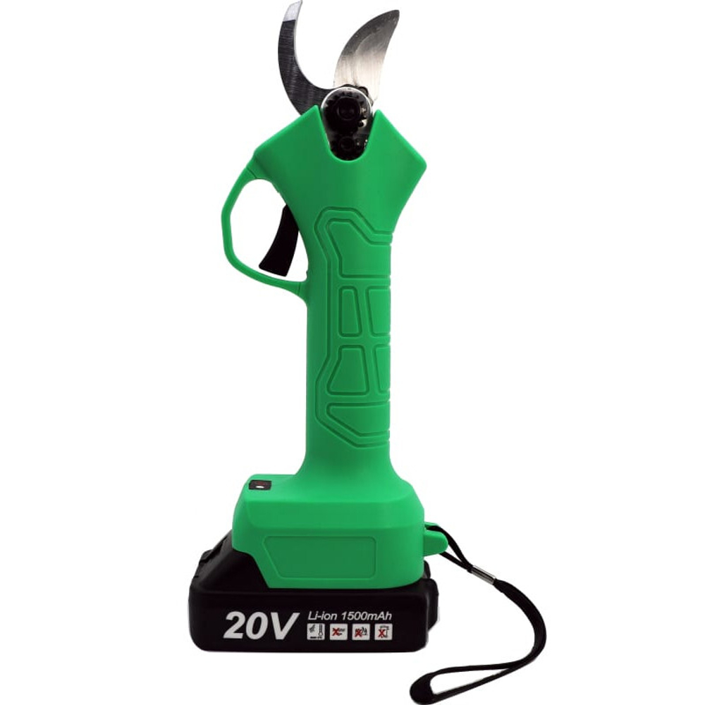 Секатор ZITREK GreenNer 20 аккумуляторный   082-1855