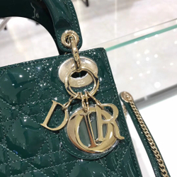 Christian Dior Lady Dior Mini 17 cm