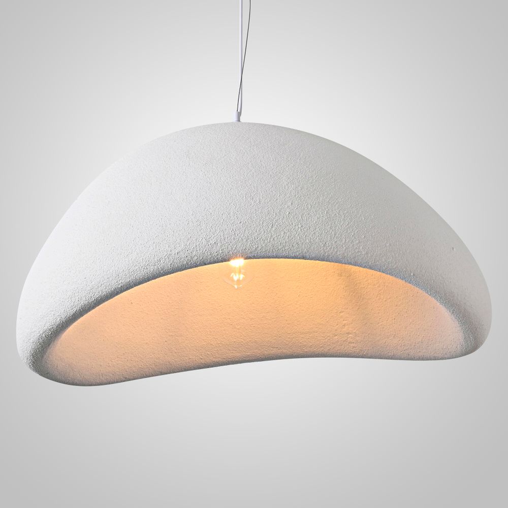 Подвесной светильник CEMENCLOUD B D80 White