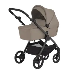 Коляска ANEX iQ 2 в 1 linen
