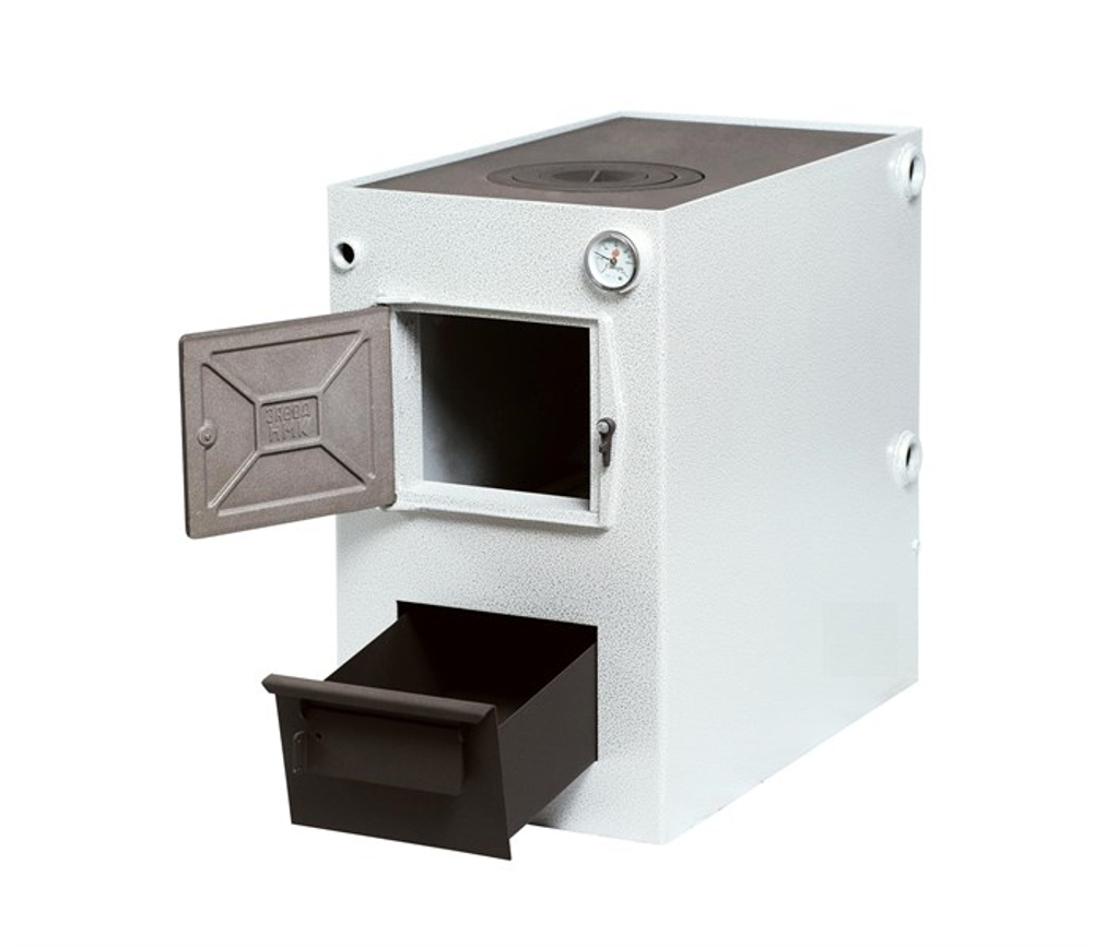 Котел Cибирь КВО 15 кВт