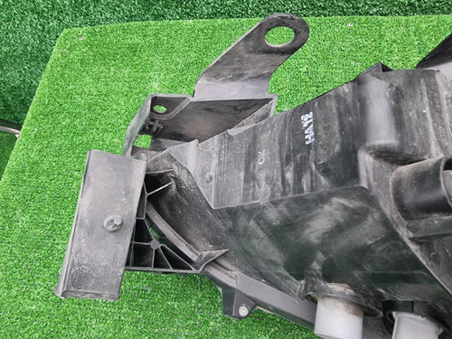 Фара правая Mazda CX-5 2 (17-21) Full LED