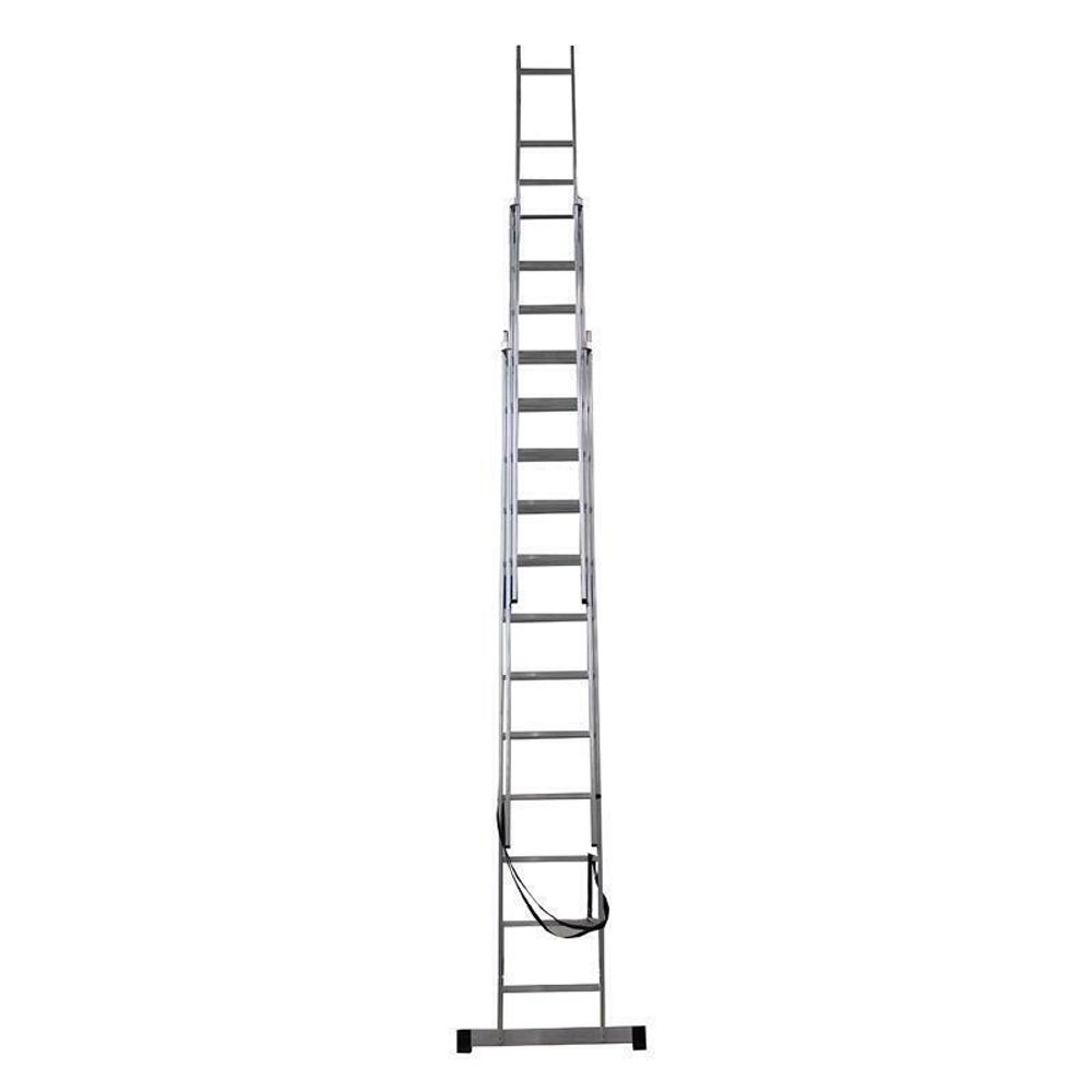 Лестница VL3-9 (6,02 м) трехсекционная