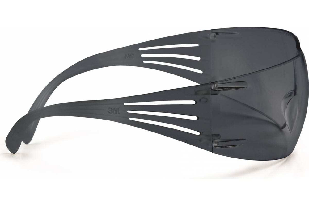 ОЧКИ ЗМ SECUREFIT 202 СЕРЫЕ