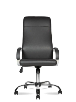 Кресло для офиса " М-175 А Хром"