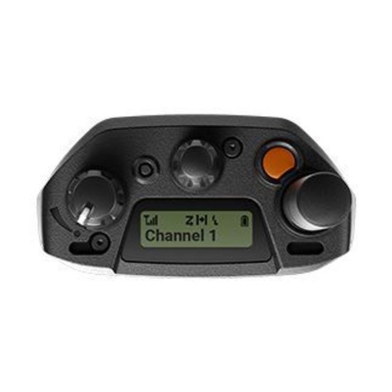 Интеллектуальная радиостанция MOTOTRBO™ ION