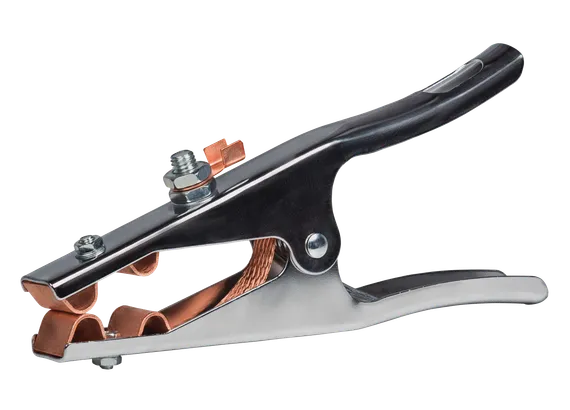 OSA START NORMA 500A Клемма заземления KY1026