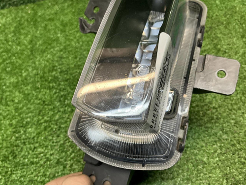 ПТФ левая Geely Coolray (2019-2024)