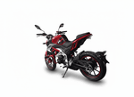 Мотоцикл ROLIZ SPIDER YS166FMM 250cc с ПТС