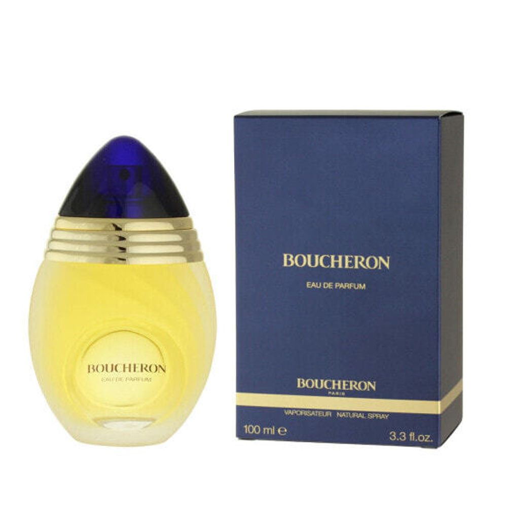 Женская парфюмерия Женская парфюмерия Boucheron EDP Pour Femme 100 ml