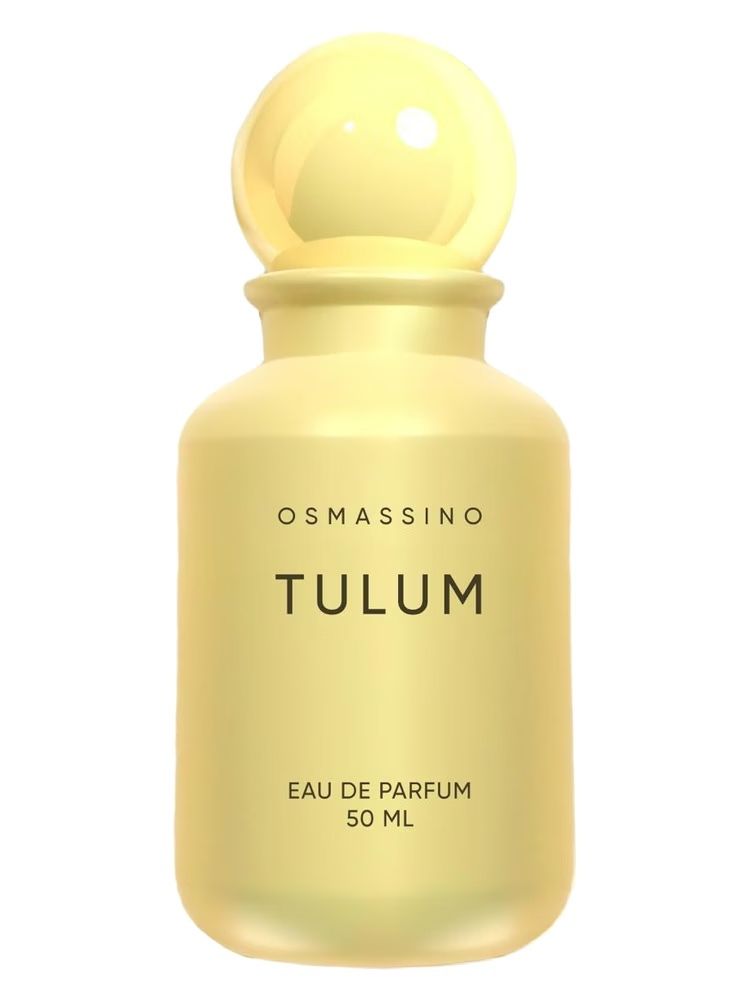 Набор Osmassino Tulum