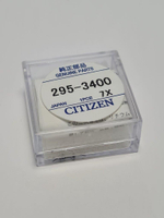 Аккумулятор 295-3400 Citizen