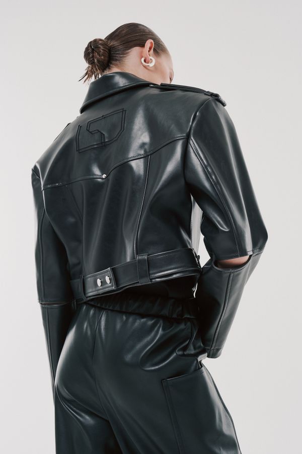 Косуха Power Jacket