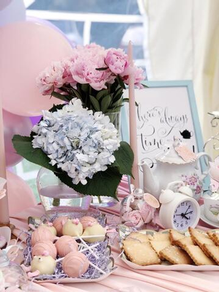 Алиса в стране чудес - 2