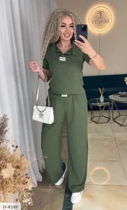 Костюм II-4136 Фабрика Моды