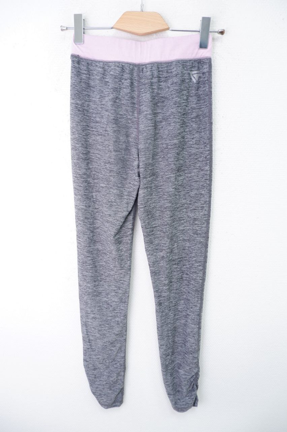 Лосины TCM спортивные на 15-16 лет