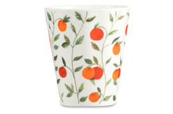 Кружка 370мл Just Mugs Heritage Фруктовый сад Апельсины