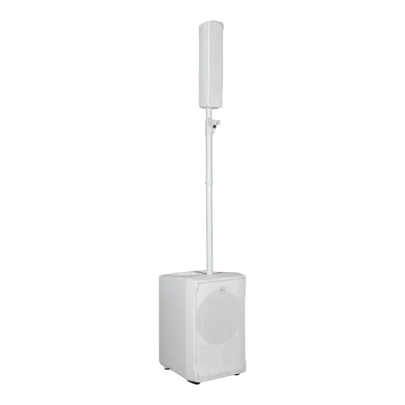 RCF EVOX JMIX8 White