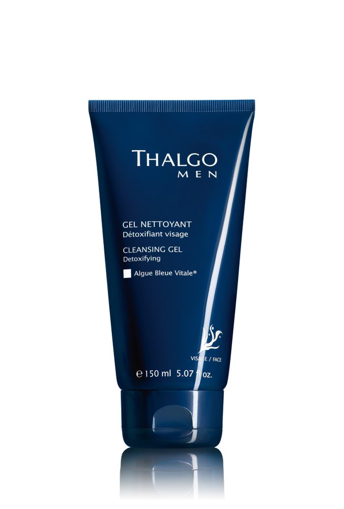 THALGO Thalgomen Cleansing Gel