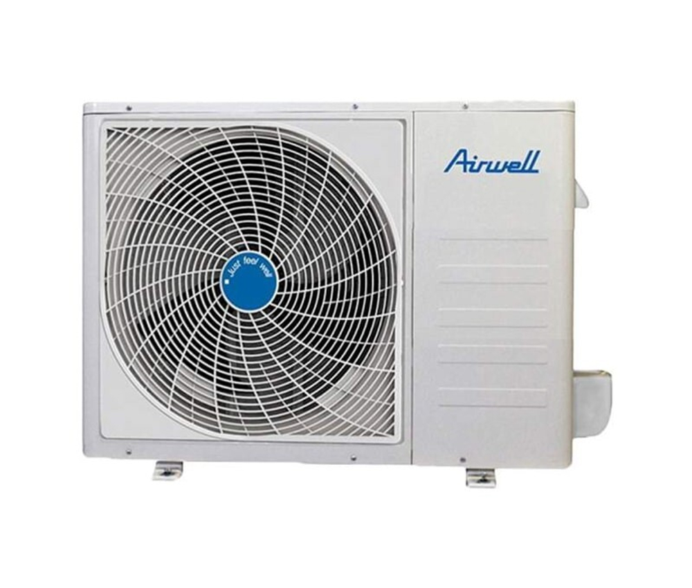 Airwell AW-HFD007-N11/AW-YHFD007-H11