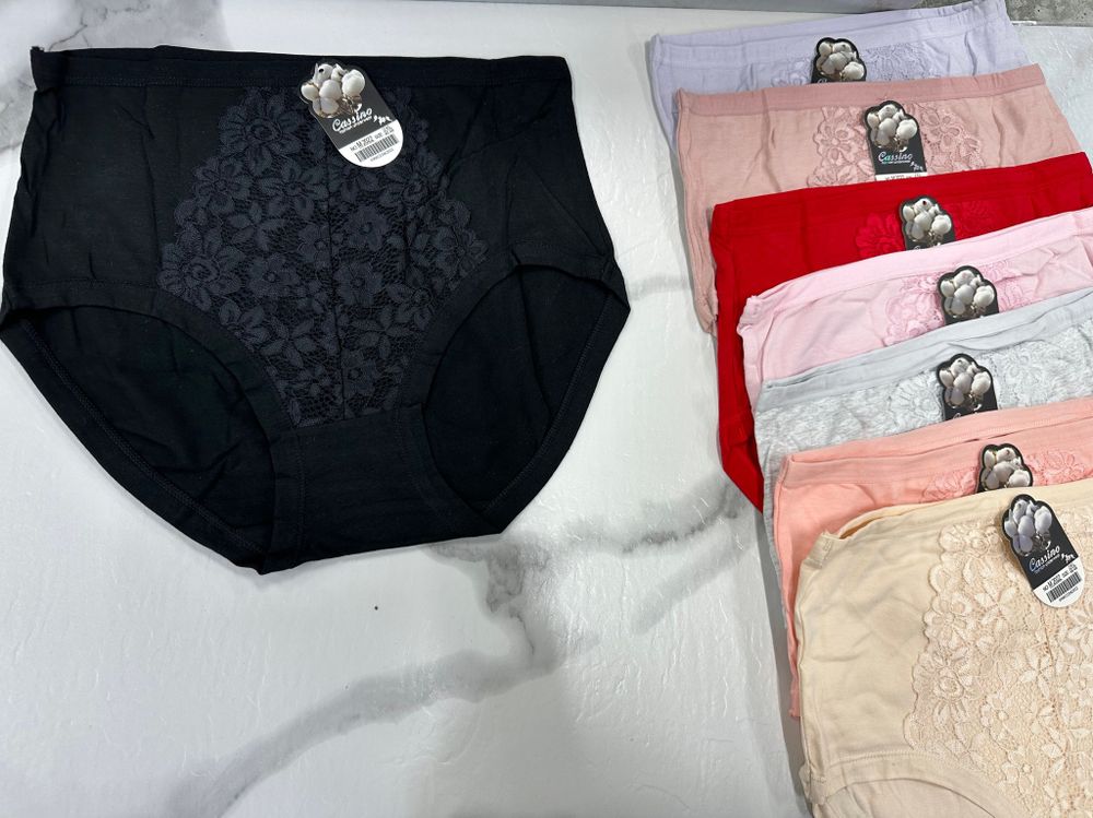 Трусы ЖЕНСКИЕ М2021 10шт