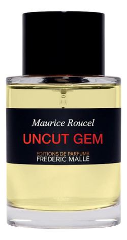Frederic Malle Uncut Gem парфюмерная вода