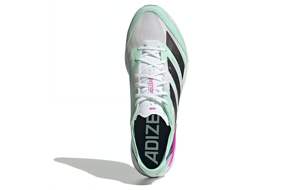 Кроссовки Adidas Adizero Adios 7 Tpu