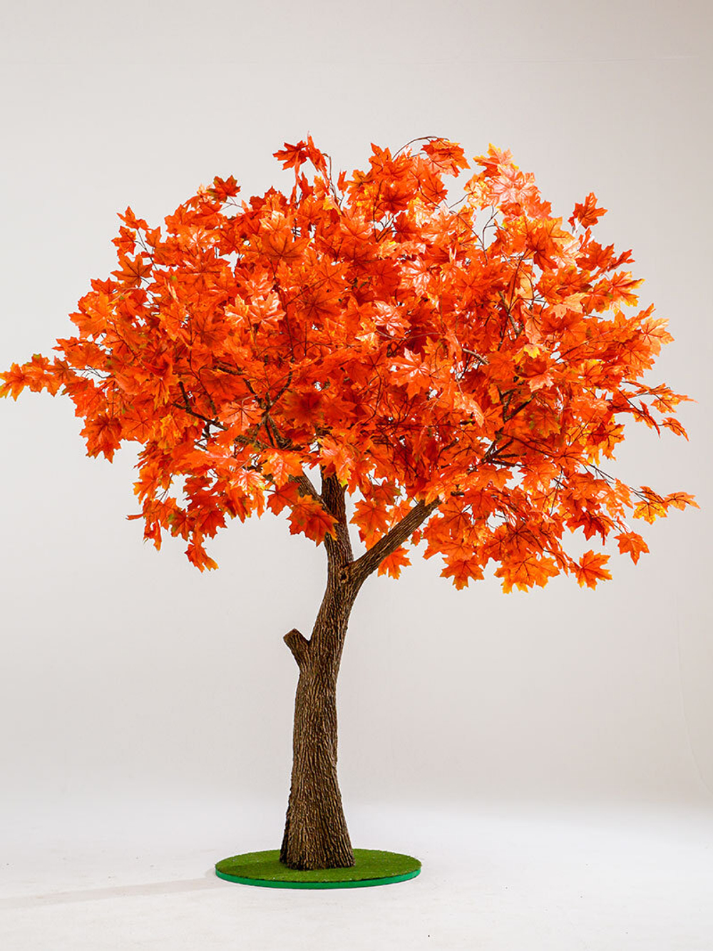 Искусственное дерево "Клен Осенний" 2.5 м