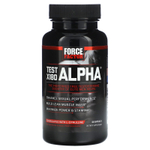 Force Factor, Test X180 Alpha®, 60 капсул