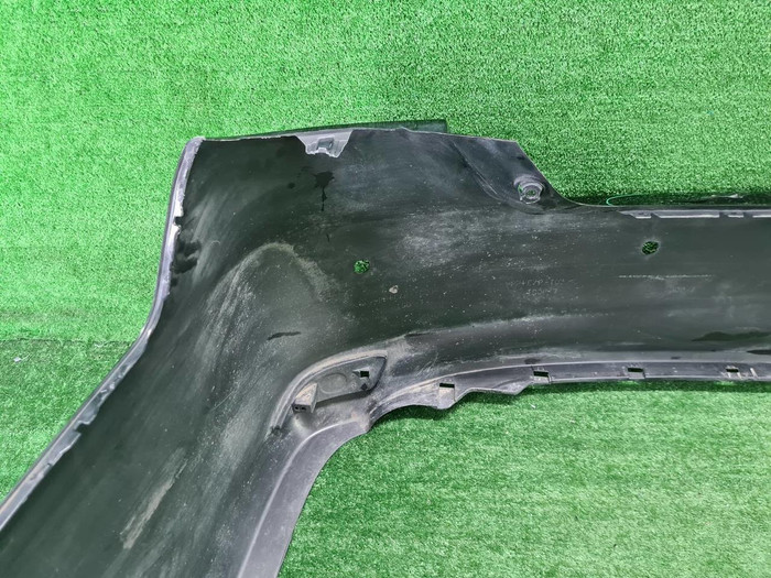 Бампер задний Toyota Camry 7 XV50 (2014-2018)