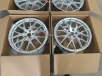 КОВАНЫЕ ДИСКИ ДЛЯ LOTUS EMIRA ЛОТУС ЭМИРА