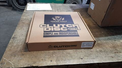 Диск сцепления AZ9114160020