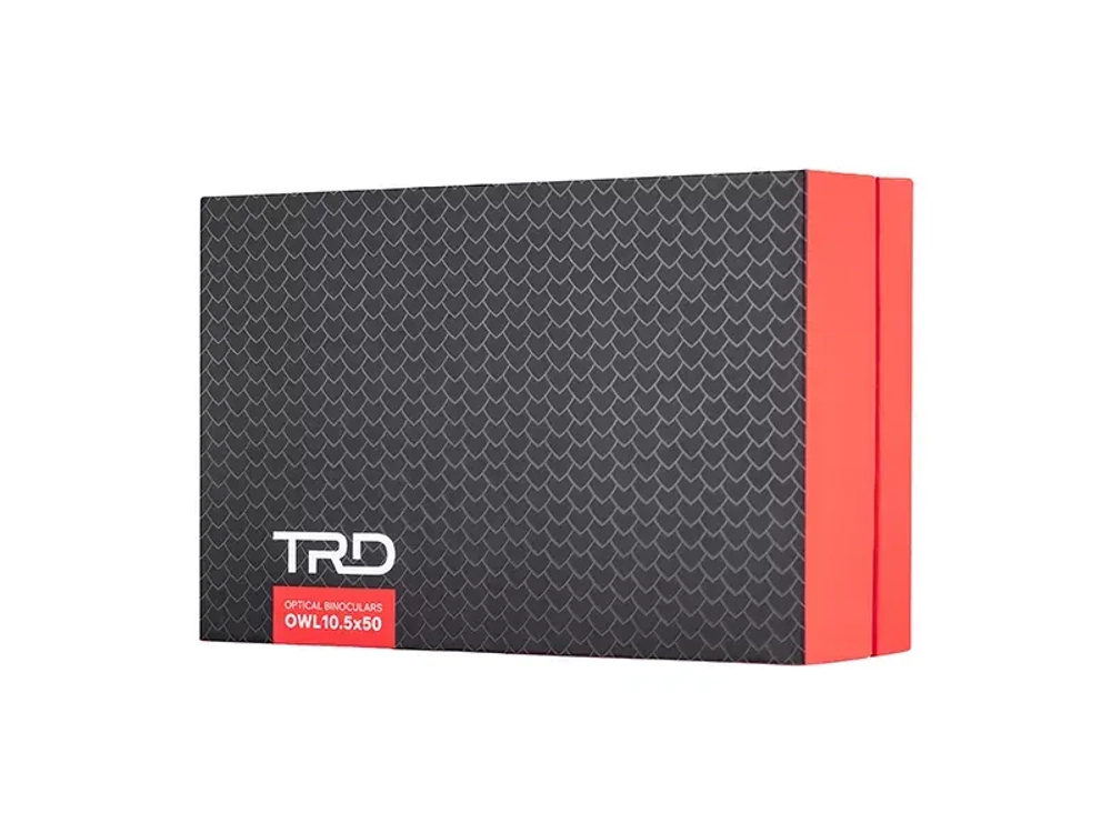 Бинокль TRD OWL 10.5x50 (TOWL10550)