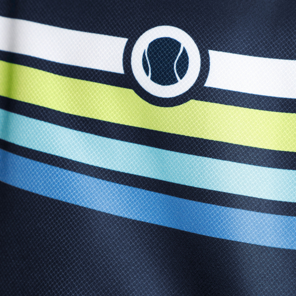 Мужские теннисные Костюмы Tennis-Point Tracksuit Special Edition Men - Dark Blue, Multicoloured