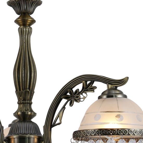 74397-0.4-03 AB светильник потолочный