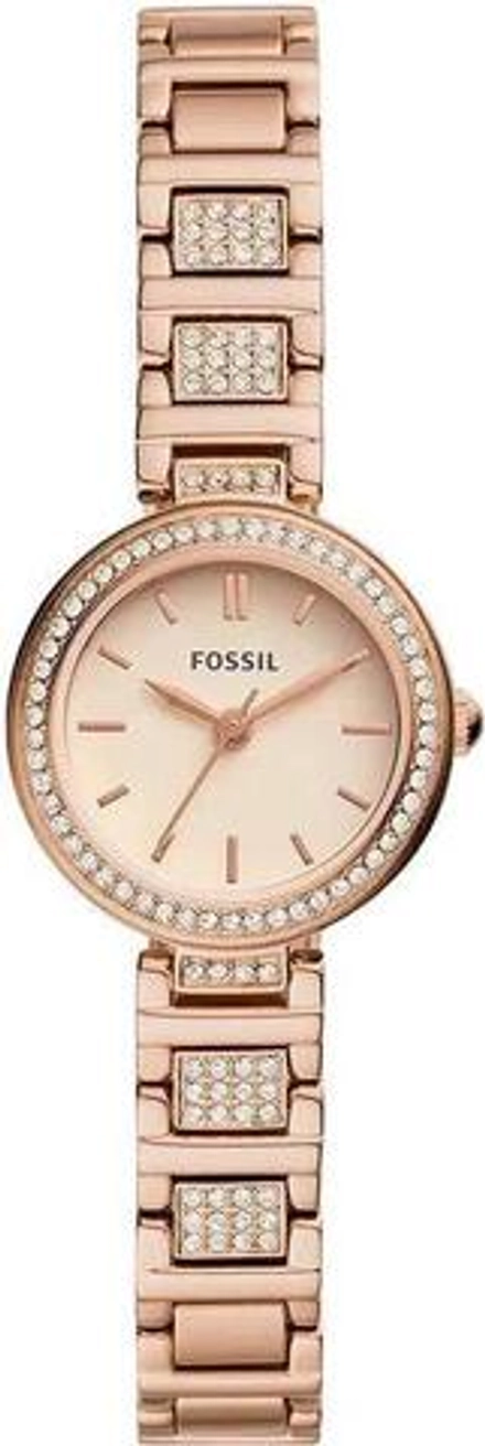 Женские наручные часы Fossil BQ3517