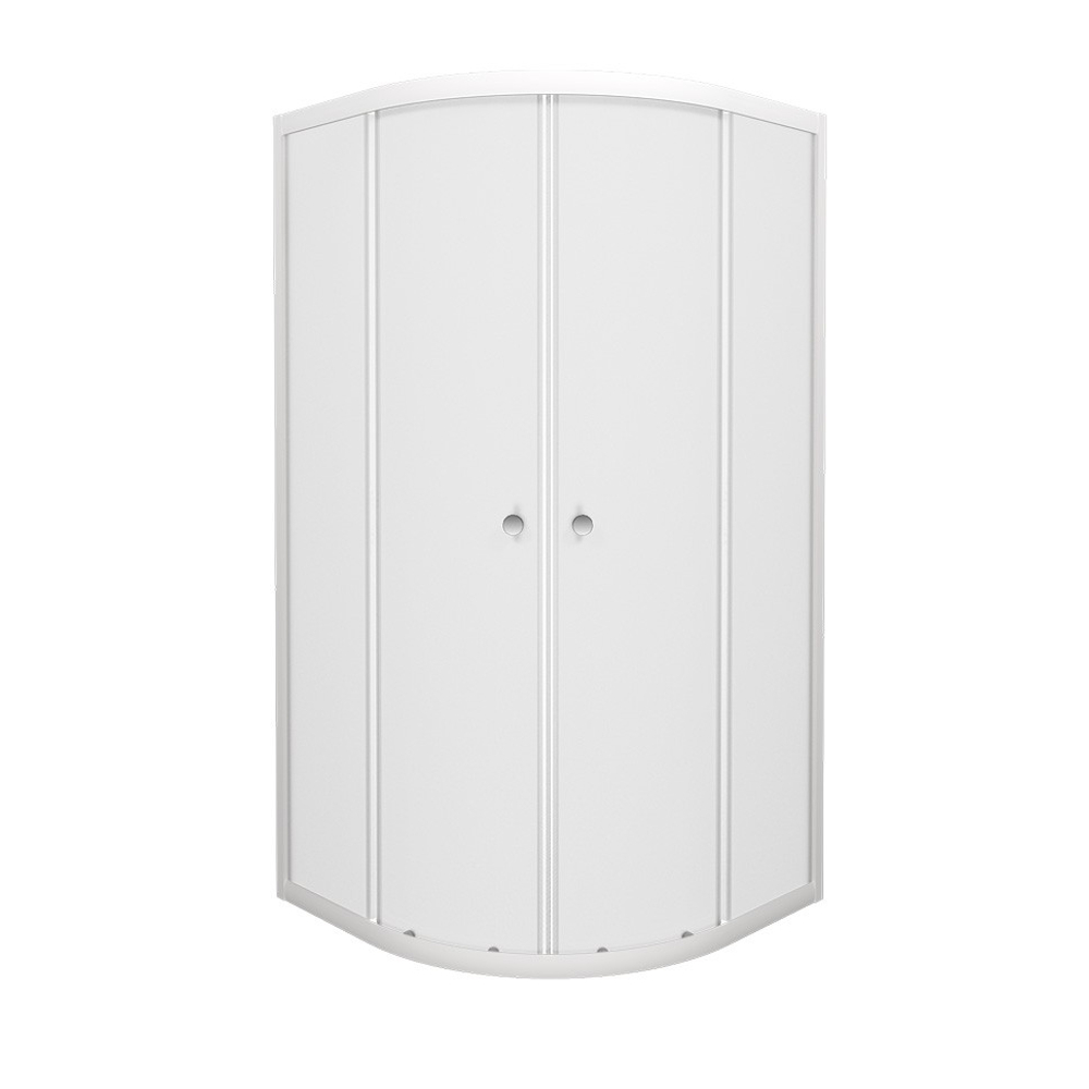 Душевая Ширма Triton 80 Вельвет