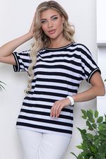 Блузка 41721 Avili