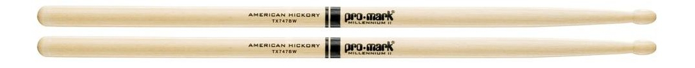 Pro Mark TX747BW SUPER ROCK