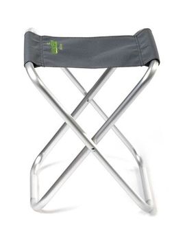 Стул складной Norfin TAMPERE NF алюминиевый