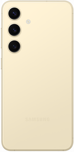 Смартфон Samsung Galaxy S24 5G 8/128GB SM-S921B Yellow